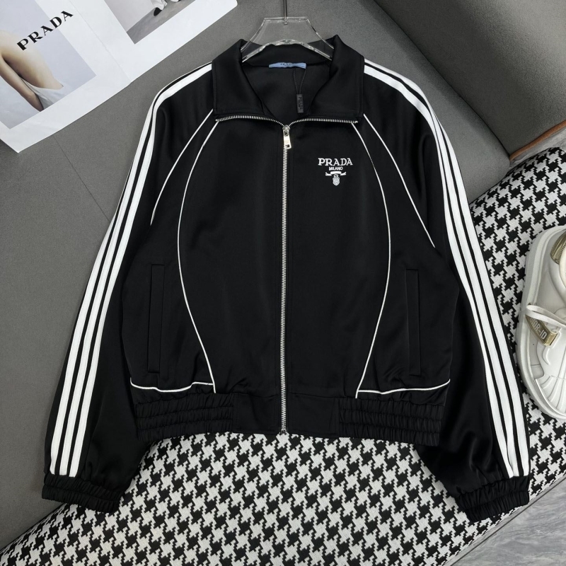 Pra*a jackets